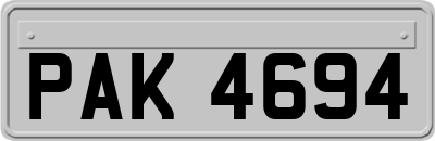 PAK4694