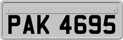 PAK4695