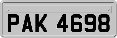 PAK4698