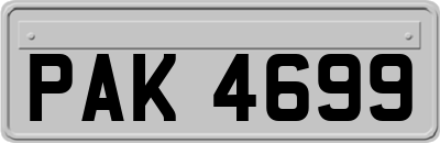 PAK4699