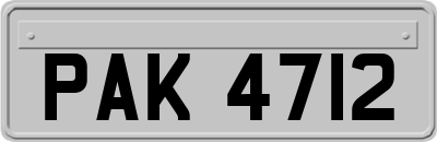 PAK4712