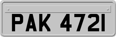 PAK4721