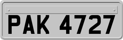 PAK4727