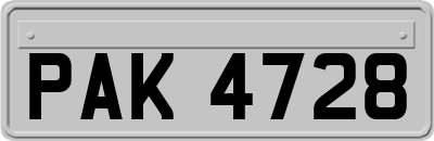 PAK4728