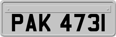 PAK4731