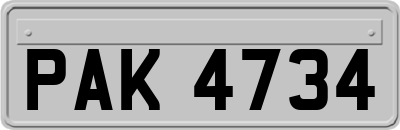 PAK4734
