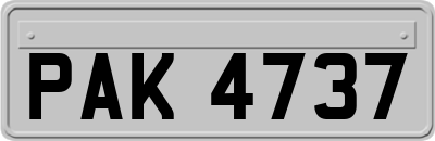 PAK4737