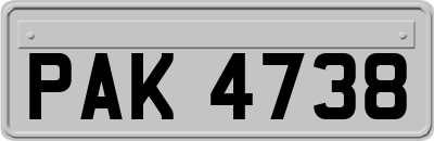 PAK4738