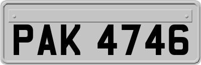 PAK4746