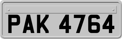 PAK4764