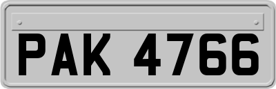 PAK4766
