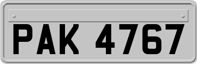 PAK4767