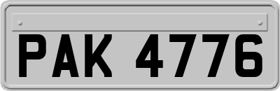 PAK4776