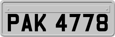 PAK4778