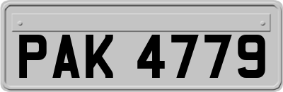 PAK4779