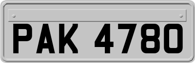 PAK4780
