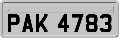 PAK4783