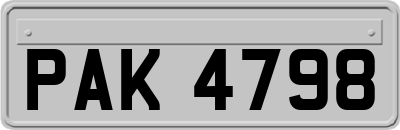 PAK4798