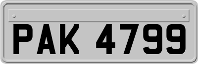 PAK4799