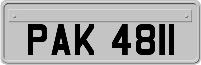 PAK4811
