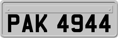PAK4944