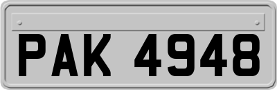 PAK4948