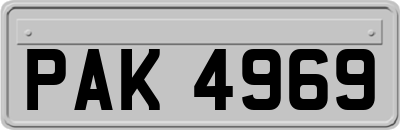 PAK4969