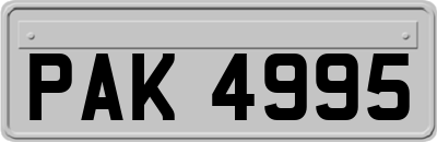 PAK4995