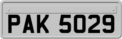 PAK5029
