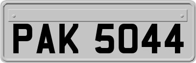 PAK5044