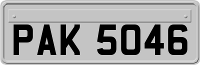 PAK5046
