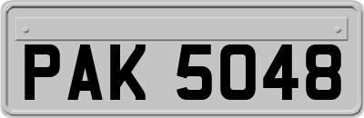 PAK5048