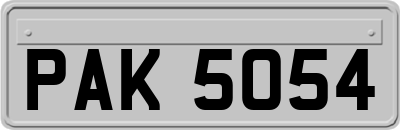 PAK5054