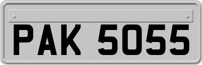 PAK5055