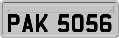 PAK5056