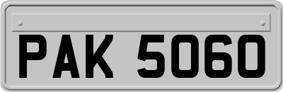 PAK5060