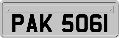 PAK5061