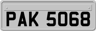 PAK5068