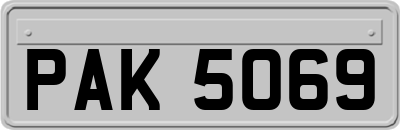 PAK5069