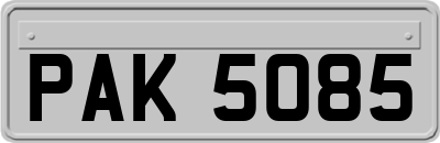 PAK5085
