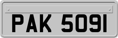 PAK5091