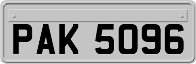 PAK5096