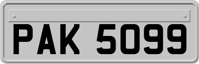 PAK5099