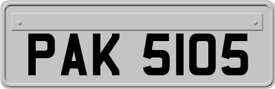 PAK5105