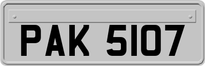 PAK5107