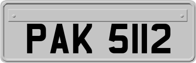 PAK5112