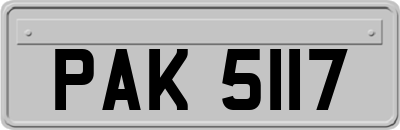 PAK5117