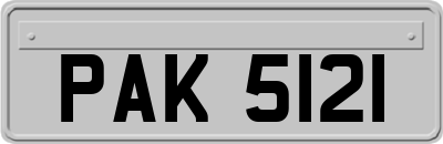 PAK5121