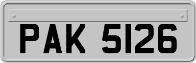 PAK5126