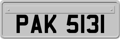 PAK5131